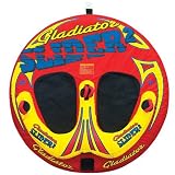 Gladiator Slider 2, 80 dia.