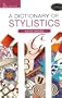A Dictionary of Stylistics, Second Edition