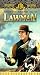 VHS : Lawman (1971) Deluxe Widescreen Edition