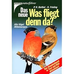 Das neue 'Was fliegt denn da'?