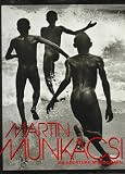 Martin Munkacsi: An Aperture Monograph