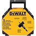 DEWALT DW1648 Self Feed Kit 5-Pieces