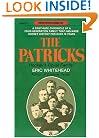 The Patricks: Hockey's Royal Family (Goodread Biographies)