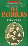 The Patricks: Hockeys Royal Family (Goodread Biographies)