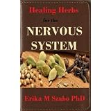 Healing Herbs for the nervous system