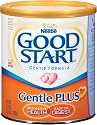 Good Start Gentle Plus Formula, Powder, 25.7-Ounce Cans (Pack of 6)
