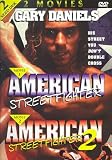 American Streetfighter American Streetfighter 2 by Simitar Ent.