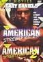 American Streetfighter 1 & 2