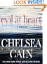Evil at Heart (Thorndike Large Print Crime Scene)