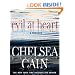 Evil at Heart (Thorndike Large Print Crime Scene)