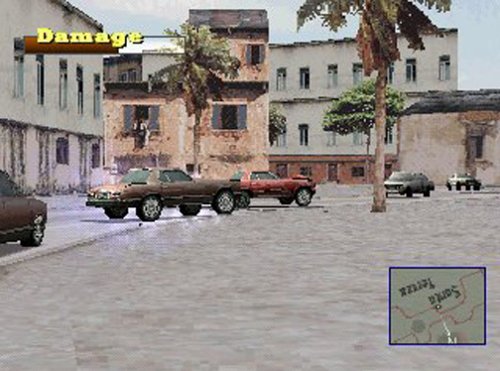 Driver 2 image