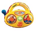VTech Soft Singing Radio