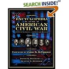 Click here to buy Encyclopedia of the American Civil War: A Political, Social, and Military History by David Stephen Heidler, Jeanne T. Heidler, David J. Coles, and James M. McPherson.