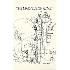 The Marvels of Rome