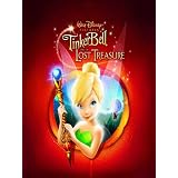 Tinker Bell and the Lost Treasure
