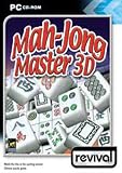 Review Focus Multimedia Ltd  / REVIVAL: Mah-Jong 3D