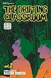 Omslagsbilde av The Drifting Classroom
