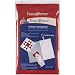 Fons & Porter 30-Inch-by-16-Inch Portable Ironing Pad