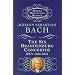 6 Brandenburg Concertos (Dover miniature scores)
