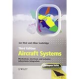 aircraft systems mechanical electrical and avionics subsystems integration