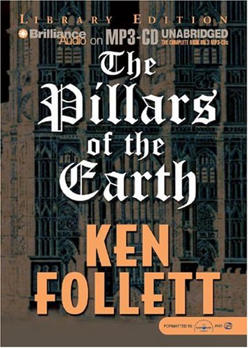 The Pillars of the Earth