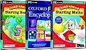 Starting School Triple Pack (PC)