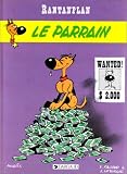 Revue Dargaud  / Rantanplan, tome 2 : Le Parrain