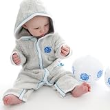 SplashAbout Apres Splash All In One Light Grey/Blue