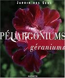 Pélargoniums