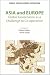 Book Asia and Europe: Global Governance as a Challenge to Co-operation (Council for Asia-Europe Cooperation)