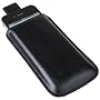 Etui Tasche H�lle Case schwarz f�r Acer beTouch E4&hellip von foto-kontor