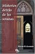 Misterios detr&Atilde;&iexcl;s de las sotanas