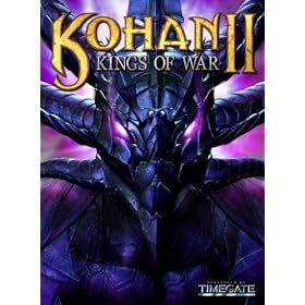 Kohan 2: Kings Of War (PC)