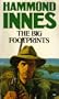 The Big Footprints