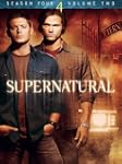 Supernatural - Fourth Season Part 2 [...