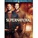Supernatural - Fourth Season Part 2 [DVD] [2008]