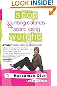 The Harcombe Diet: Stop Counting Calories & Start Losing Weight