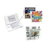 Nintendo DS Lite Puzzle Fun Bundle