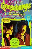 Ghost Beach (Goosebumps Presents TV Book #13)