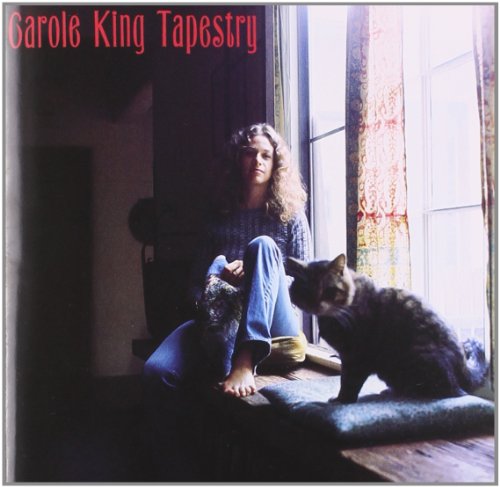 Tapestry Carole King