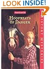 Hoofbeats of Danger (American Girl History Mysteries)