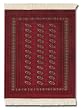 MOUSE RUGS, TURKOMAN BOKHARA