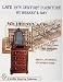 Late 19th Century Furniture by Berkey & Gay (Schiffer Book for Collectors)