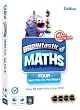 BRAINtastic Version 2 Maths FOUR