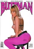 Buttman Magazine Issue 12 Vol 4