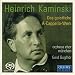 Kaminski / Orpheus Choir Munich / Guglhor - Orpheus Chor Munchen (Hybr) [SACD]