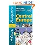 Alan Rogers Central Europe 2007: Quality Camping and Caravanning Sites (Alan Rogers Guides)