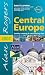 Alan Rogers Central Europe 2007: Quality Camping and Caravanning Sites (Alan Rogers Guides)