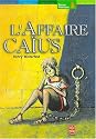 L'Affaire Ca&iuml;us