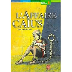 L'Affaire Ca�us